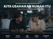 Lirik Lagu Kita Usahakan Rumah Itu - Sal Priadi