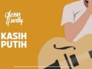 Lirik Lagu Kasih Putih - Glenn Fredly