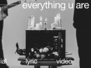 Lirik Lagu Everything U Are - Hindia