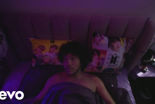 Lirik Lagu Bad Decisions - Benny Blanco, BTS, Snoop Dogg (Terjemahan)