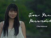 Lirik Lagu Jiwa Yang Bersedih - Ghea Indrawari