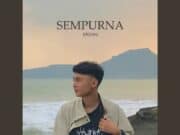 Lirik Lagu Sempurna - Ergan (Insomniacks Cover)