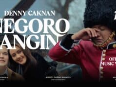 Lirik Lagu Negoro Angin dan Artinya - Denny Caknan