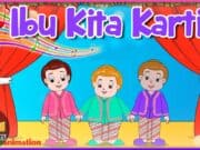 Lirik Lagu Ibu Kita Kartini (1929) Ciptaan WR Soepratman