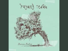 Lirik Lagu Untuk Perempuan Yang Sedang Di Pelukan - Payung Teduh