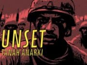 Lirik Lagu Sunset Di Tanah Anarki - Superman Is Dead
