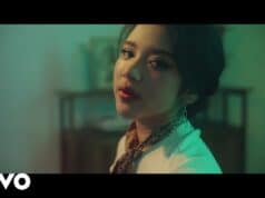 Lirik Lagu Tega - Tiara Andini