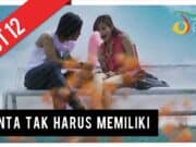 Lirik Lagu Cinta Tak Harus Memiliki - ST12