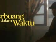 Lirik Lagu Terbuang Dalam Waktu - Barasuara
