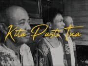 Lirik Lagu Kita Pasti Tua - Fourtwnty