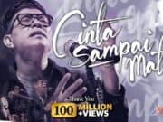 Lirik Lagu Cinta Sampai Mati - Kangen Band