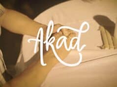 Lirik Lagu Akad - Payung Teduh