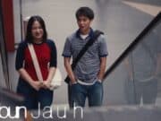 Lirik Lagu Rabun Jauh - Bernadya