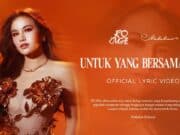 Lirik Lagu Untuk Yang Bersamanya - Mahalini