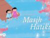 Lirik Lagu Masih Hatiku - Arsy Widianto, Tiara Andini