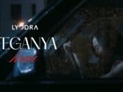 Lirik Lagu Teganya Kau - Lyodra