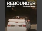 Lirik Lagu Boy Friday - Rebounder (Terjemahan)