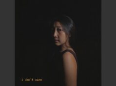 Lirik Lagu I Don't Care - Katherine Li
