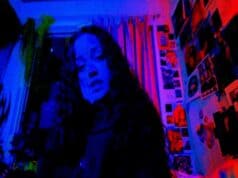 Lirik Lagu Blurry Vision - Casey Bishop