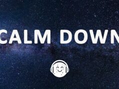 Lirik Lagu Calm Down - Rema