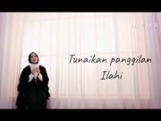 Lirik Lagu Allahuma Labbaik - Sabyan
