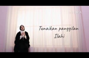 Lirik Lagu Allahuma Labbaik - Sabyan