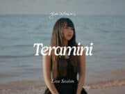 Lirik Lagu Teramini - Ghea Indrawari