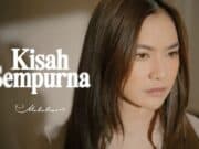 Lirik Lagu Kisah Sempurna - Mahalini