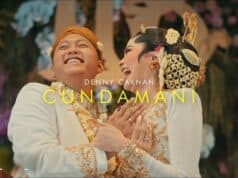 Lirik Lagu Cundamani - Denny Caknan