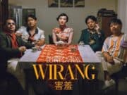 Lirik Lagu Wirang - Denny Caknan