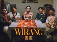 Lirik Lagu Wirang - Denny Caknan