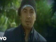Lirik Lagu Sedih Tak Berujung - Glenn Fredly