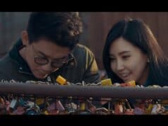 Lirik Lagu Menunggu Kamu - Seventeen