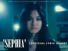 Lirik Lagu Sephia - Sheila on 7