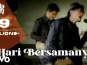 Lirik Lagu Hari Bersamanya - Sheila On 7