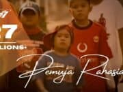 Lirik Lagu Pemuja Rahasia - Sheila On 7