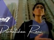Lirik Lagu Perhatikan Rani - Sheila On 7