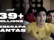 Lirik Lagu Seberapa Pantas - Sheila On 7