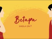 Lirik Lagu Betapa - Sheila On 7