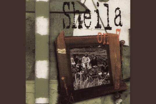 Lirik Lagu Anugerah Terindah Yang Pernah Kumiliki - Sheila On 7
