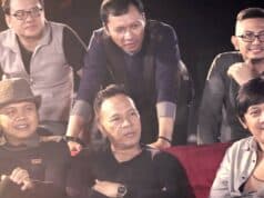 Lirik Lagu Mungkinkah - Stinky