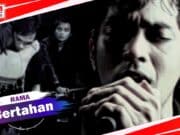 Lirik Lagu Bertahan - Rama