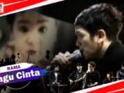 Lirik Lagu Lagu Cinta - Rama