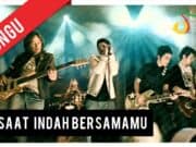 Lirik Lagu Saat Indah Bersamamu - Ungu