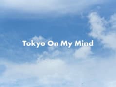 Lirik Lagu Tokyo On My Mind - AmPm, Nathan Hartono (Terjemahan)