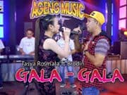 Lirik Lagu Gala Gala - Tasya Rosmala feat Brodin