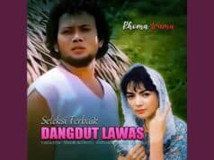Lirik Lagu Bahtera Cinta - Rhoma Irama