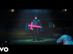 Lirik Lagu Die For You - The Weeknd (Terjemahan)