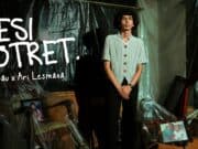 Lirik Lagu Sesi Potret - Enau ft. Ari Lesmana