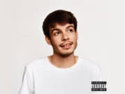 Lirik Lagu Pluto Projector - Rex Orange County (Terjemahan)